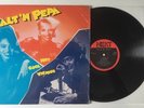Salt 'N Pepa - Self Titled - 1986 Vinyl LP Record PL 1007 (EX) In Shrink