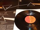 PINK FLOYD THE DARK SIDE OF THE MOON Japan Pressung VINYL LP 1974