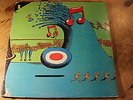 2 LP * Ginger Baker's Air Force ?* Polydor ?2383-012/13 UK VINYL 1970 FOC