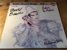 12 MAXI * RCA Victor ?– PC 9631 * David Bowie ?– Ashes To Ashes (Disco-Remix)