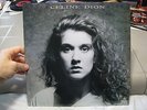 Celine Dion LP Vinyl 33 RPM UNISON 1990  Canada BC80150