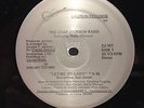 CHAZ JACKSON BAND Let Me Go Lady / Moonbeams PRIVATE AZ FUNK MODERN SOUL 12