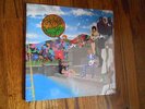 ORIGINAL PRINCE LP AROUND THE WORLD IN A DAY SEALED W/HYPE STICKER R&B NEO SOUL