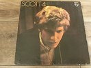 Scott Walker - Scott 4 1969 UK LP PHILIPS 1st