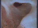 PINK FLOYD: Meddle LP (UK, black Harvest lbl, sealed until I opened it ) rare R