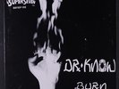 DR. KNOW: Burn 45 (PS) Rock & Pop