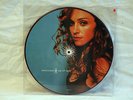 MADONNA RAY OF LIGHT LP PICTURE-DISC