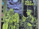IRON MAIDEN WOMEN IN UNIFORM 7