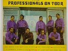 Jesus Acosta and the Professionals 