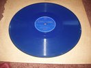 NEW MUSIC OF REGINALD FORESYTHE BENNY GOODMAN COLUMBIA BLUE WAX MELANCHOLLY