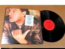 Orig David Gilmour About Face Vinyl LP In Shrink w/Hype Sticker Nice Near Mint