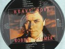 Robert Palmer ORIG OZ Picture Disc LP Heavy nova EX ’88 Dance Rock EMI    