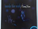 Sammy Turner Lavender Blue Moods LP NM/NM Soul R&B UK Vinyl