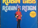 ROBIN GIBB 'Robin's Reign' Unplayed Original 1st Press Promo 1970 LP