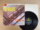 The Beatles - Please Please Me, PCS 3042, UK, yellow/black, LP, Vinyl: vg+
