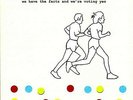 Death Cab for Cutie - We Have the Facts and We're Voting Yes [New Vinyl] 180 Gra