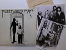 Fleetwood Mac Ltd. MFSL Audiophile Mobile Fidelity LP 1979 Inserts Photos