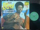NICO GOMEZ Ritual EURO FUNK SEXY NUDE GIRL LATIN BREAKS AFRO PSYCH FUZZ NM LP