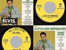 (PROMO) Elvis Presley 