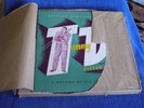 Getting Sentimental with Tommy Dorsey/4 78s/Victor Set P-80/NEW OLD STOCK/*