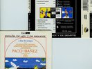 PACO IBANEZ - 4 -