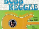 ERNEST RANGLIN * Boss Reggae LP Japan. Vinyl