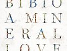 BIBIO-MINERAL LOVE  VINYL LP NEW