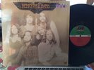 Henry Paul Band Grey Ghost 1978 US 1st Debut Album In Shrink NM/NM Bonus LP (T4)