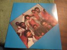 The Mighty Chevelles Black Gold Georgia jazz funk LP on Flaming Arrow