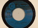 PERRY, Lee King/RONALD ALPHONSO/THE SKATALITES - Feel Like Jumping - Vinyl (7