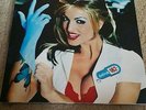 Blink 182 - Enema of the State Deluxe 180g Black vinyl SRC limited and numbered