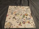 LP LED ZEPPELIN   Led Zeppelin III   Klappcover , ATL 50 002