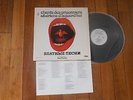 DINA VIERNY rare RUSSIAN songs FRENCH LP CHANTS DES PRISONNIERS SIBERIENS NMINT