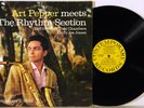 ART PEPPER MEETS THE RHYTHM SECTION ? clean '57 DG Contemporary mono C3532 frame
