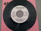 RARE POPCORN NORTHERN SOUL BALLAD THE SPIEDELS  THAT'T WHAT I GET PROVIDENCE