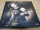 METALLICA   monsters of rock 1987      LP BOX    10 ONLY