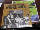 Mint LP - Wells Fargo Watch Out - Vinyl Me Please Issue - Sealed