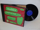 MAHLER Symphony #8 THOUSAND Herman SCHERCHEN 2x LP Columbia SL-164