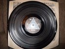 PINK FLOYD  ORIGINAL  DARK SIDE OF THE MOON  EX CONDITION NO POSTER OR STICKERS