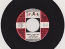 George Smith--Pretty Little Girl / Born Again--Laurie LR-3263--Promo- Northern