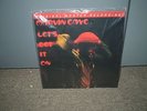 Marvin Gaye Lets Get It on