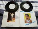 Freddie Mercury. Queen. I was born to love you double disc 7