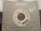 Queen. Princes of the universe. Usa white label promo 7
