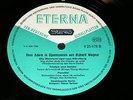 THEO ADAM in Opernszenen von Richard Wagner / DDR STEREO LP 1967 ETERNA 825678