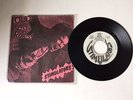 The Stimulators - Loud Fast Rules original 7 inch PS, 1980, punk/KBD/hardcore