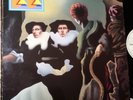 1983 vinyl LP  ALICE COOPER   DADA   Warner 92-3969-1  A1B1  NM EXCELLENT