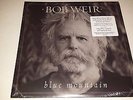 1x LP Bob Weir Blue Mountain CLEAR VINYL INDIE EXCLUSIVE SEALED FREE SHIPPING