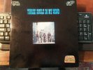 THREE SOULS IN MY MIND Same (Raff RF-941) Mexican orig. rare 1st press gatefold
