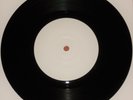 THE STRANGLERS FREE 4 PEACHES/GO BUDDY GO UK 7