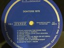 DOHTERS 1970 LP  US Female Psych Folk Private Press Acid Archives